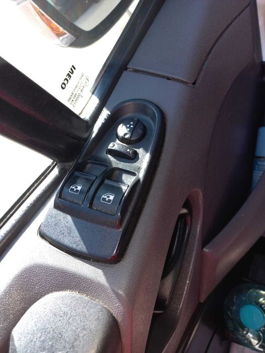 iveco daily  maxi xxl 2014 de vanzare