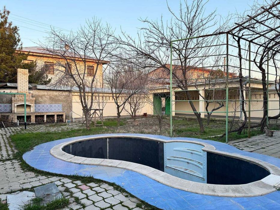 Продается  дом в Дурмене (санаторий "Кибрай")