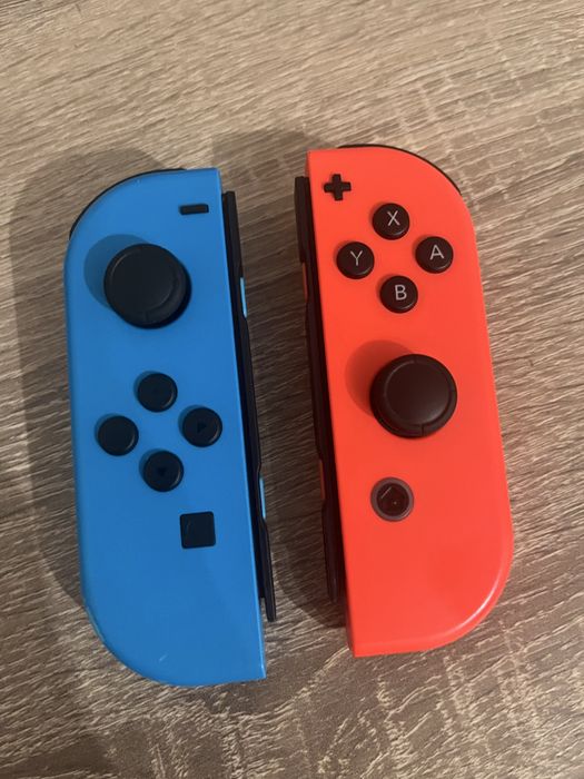 Nintendo swich oled