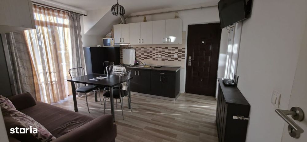 !! Apartament 1 Camera... Dumbravita  -- Lidl