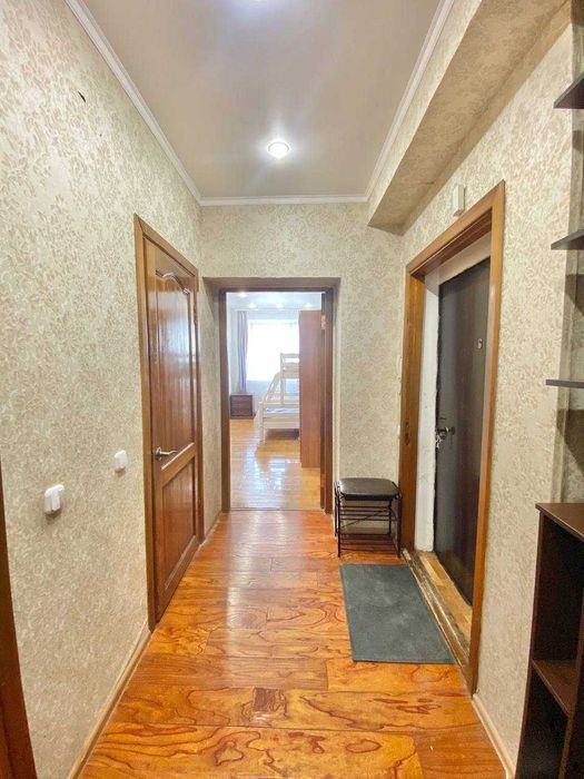 3-комнатная квартира · 70 м²