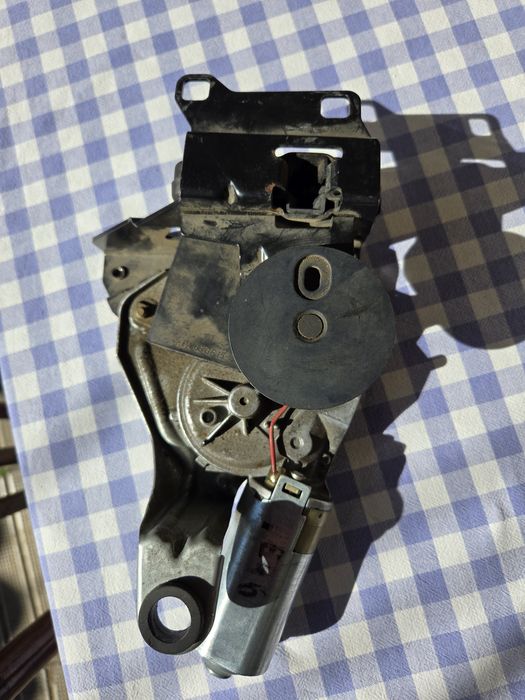 Мотор задна чистачка BMW E46 Touring