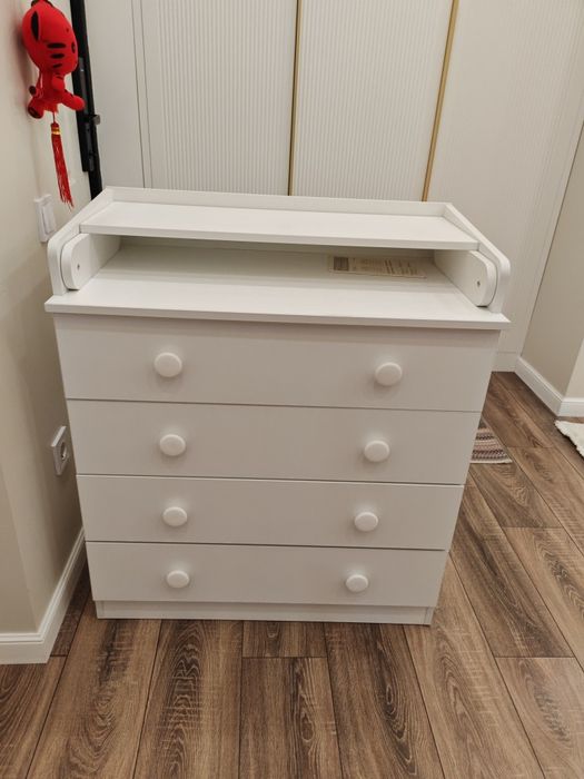 Комод Tomix TM-2  Bruno