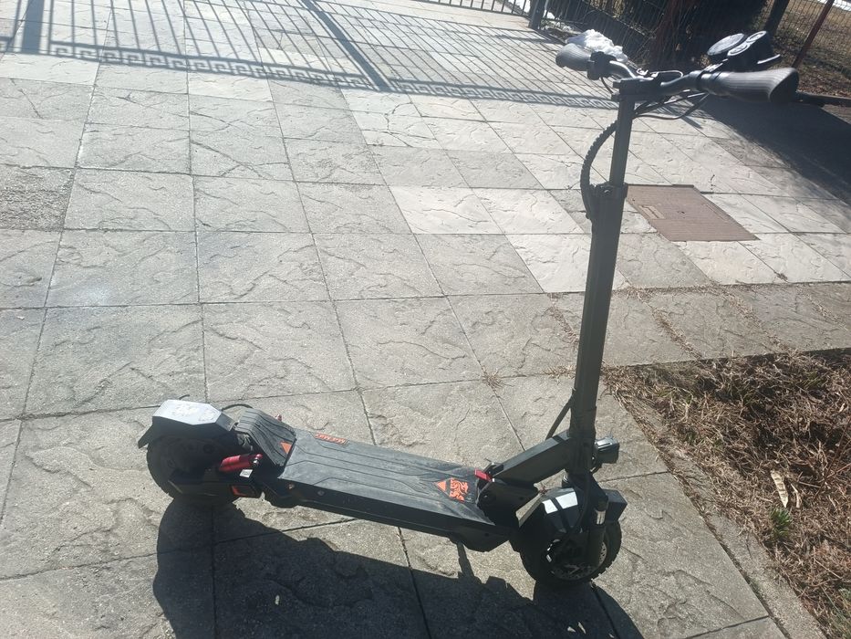 Kukrin m4 max stare perfecta