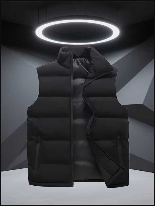 Безрукавка мужская