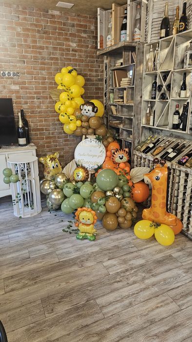 Украса за Всеки повод!