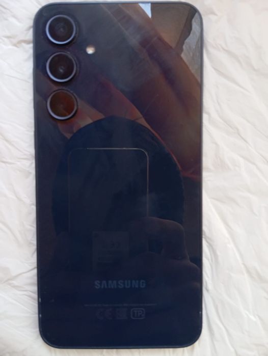 смартфон телефон Samsung Galaxy a35 8/128