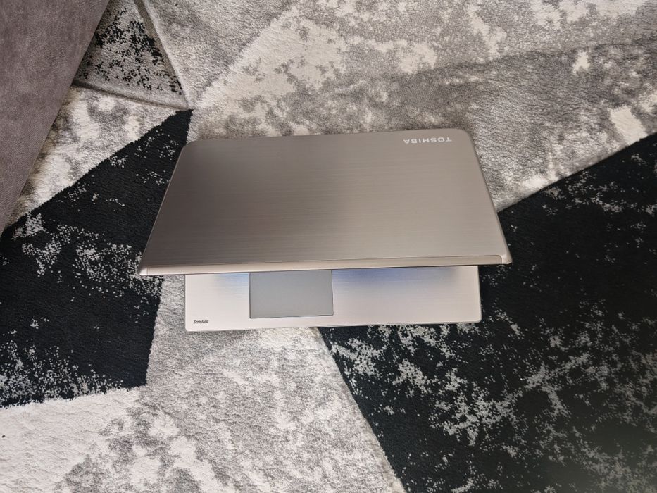 Laptop Toshiba Satellite DDR3