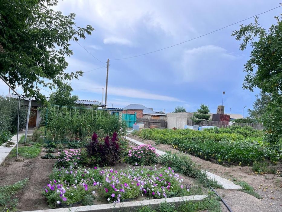 Частный дом на продажу