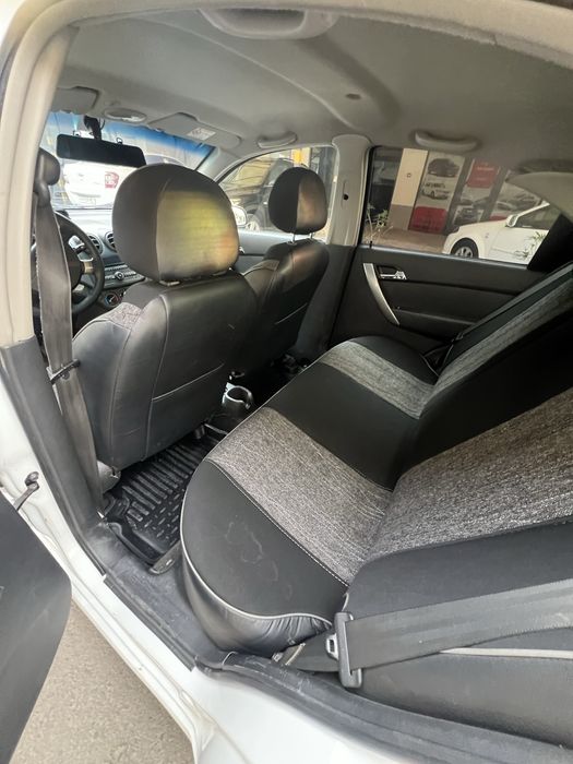 Chevrolet Nexia 2019 — 5