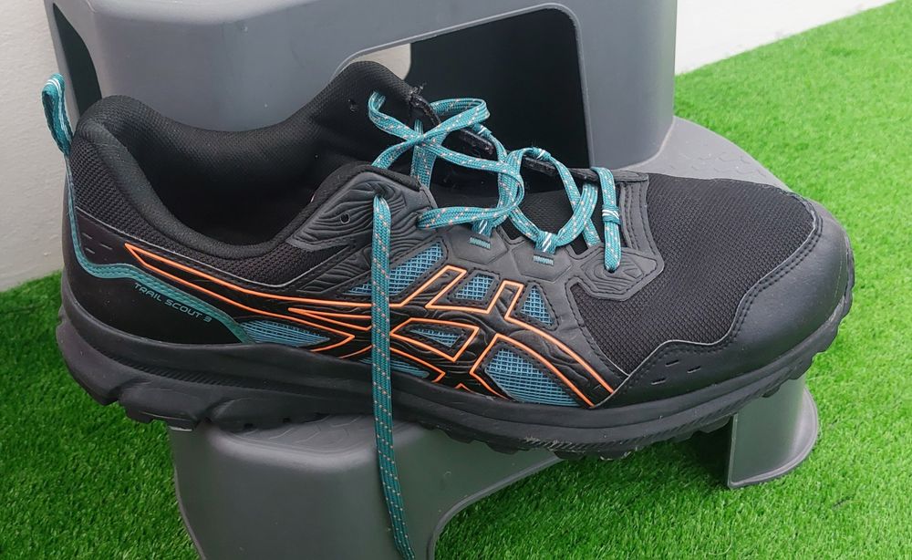 Asics Trail Scout 3
