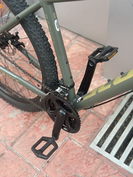 Scott Aspect 970 29 велосипед