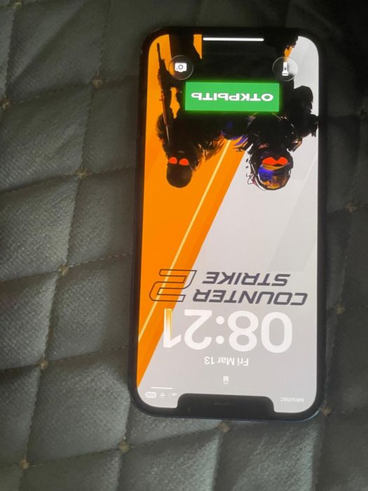 айфон 12 акб 72 64гб 70к