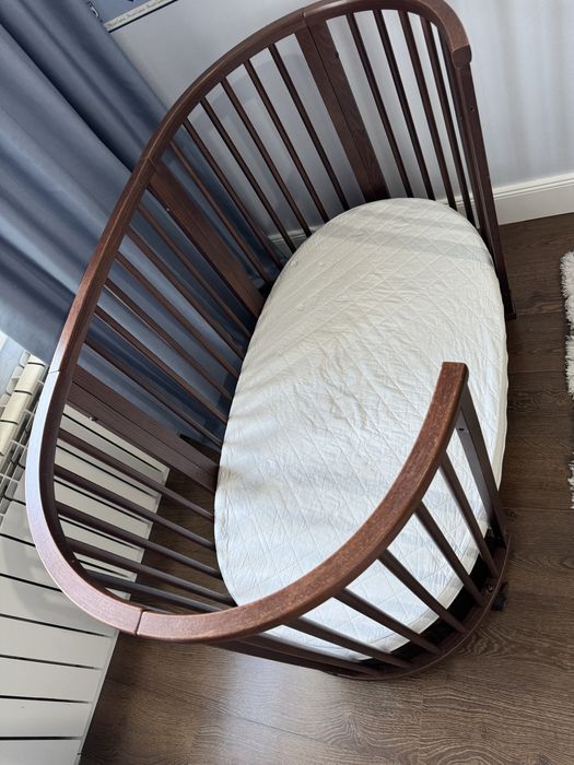 Детский манеж Stokke