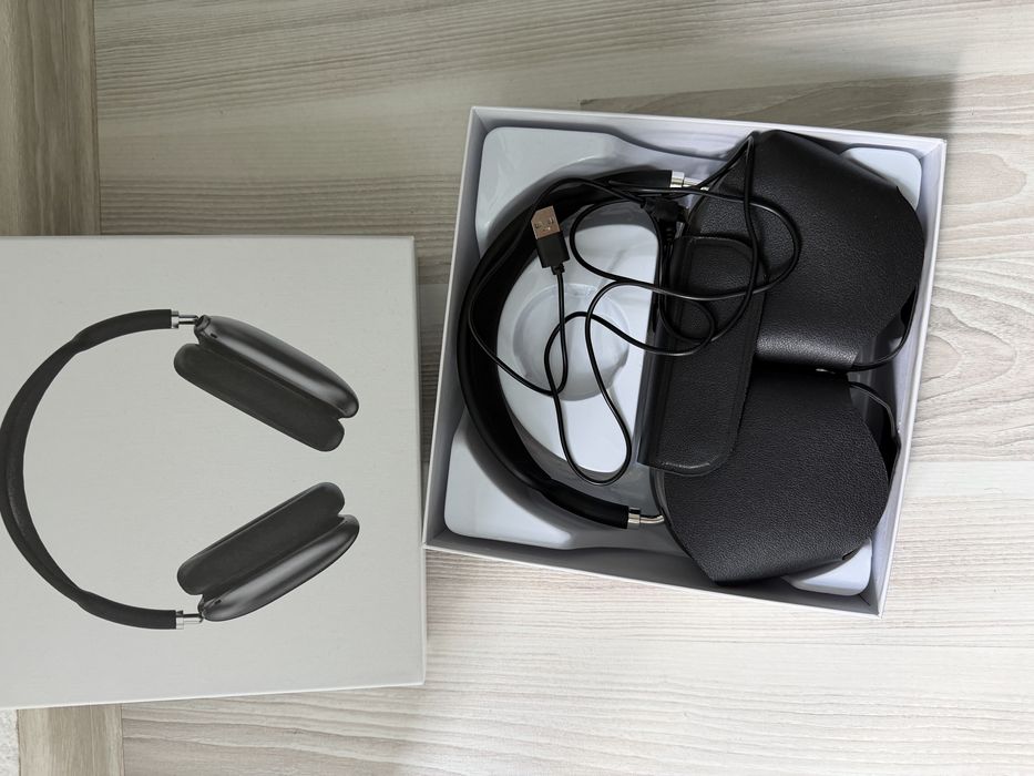 AirPods Max Wireless