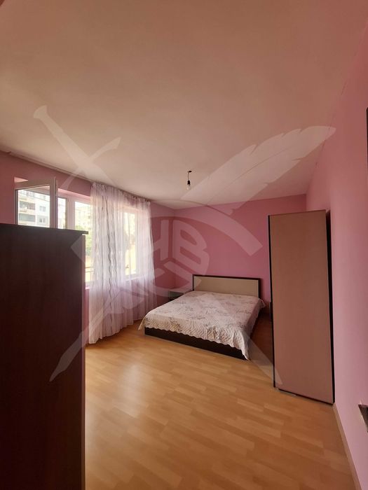 Дава се под наем Двустаен апартамент в Варна, Владислав Варненчик - 55 кв.м за 350 € - Снимка #2