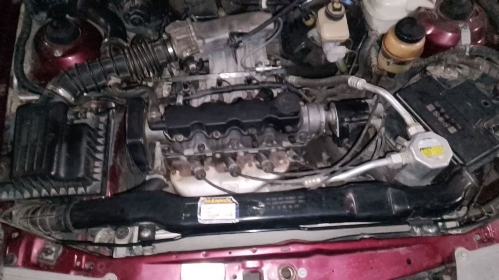 Нексия 1  Nexia 1