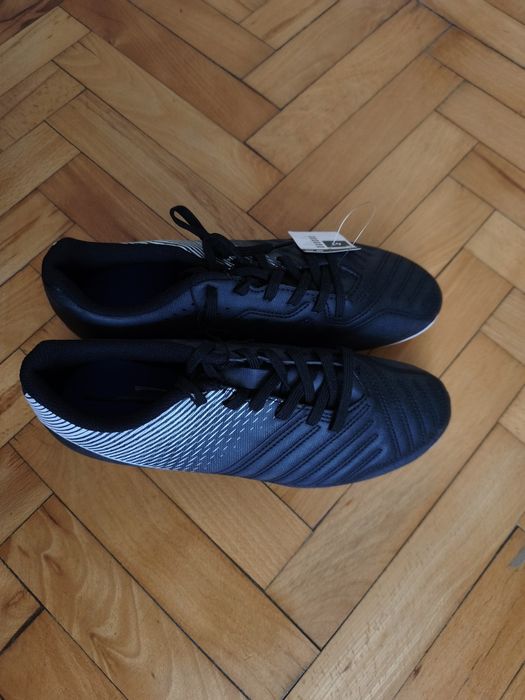 Adidasi de fotbal cu crampoane Kipsta Agility 100 FG