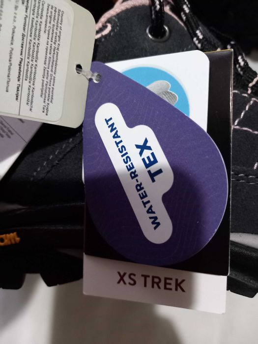 Туристически обувки EVEREST