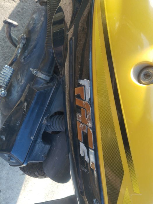 Продоётся мопед 50 куб