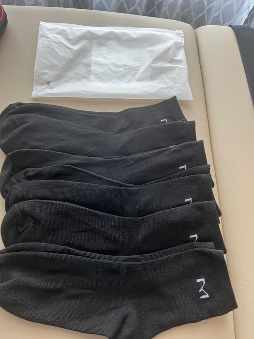 Продам носки 6 пар, новые.
