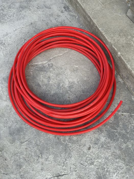 Teava incalzire pardoseala Purmo