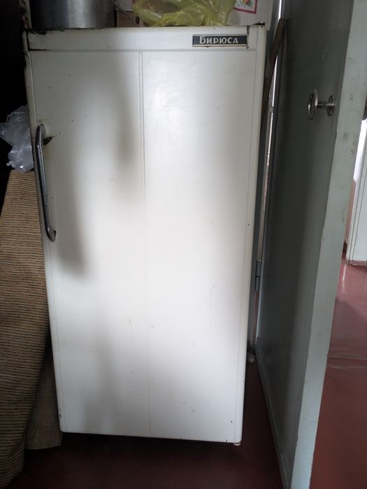 маленький холодильник срочно