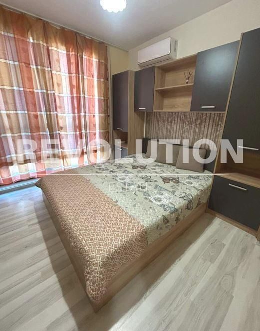 Дава се под наем Двустаен апартамент в Варна, м-т Траката - 60 кв.м за 498.27 € - Снимка #3