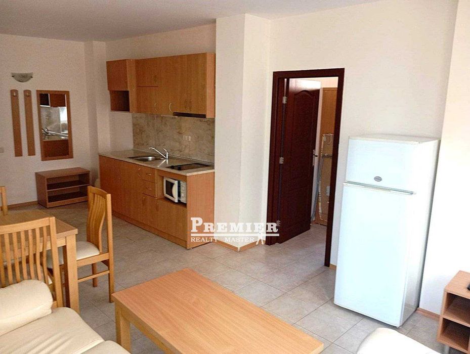 Продава се Тристаен апартамент в к.к. Слънчев бряг - 80 кв.м за 969 €/кв.м - Снимка #1