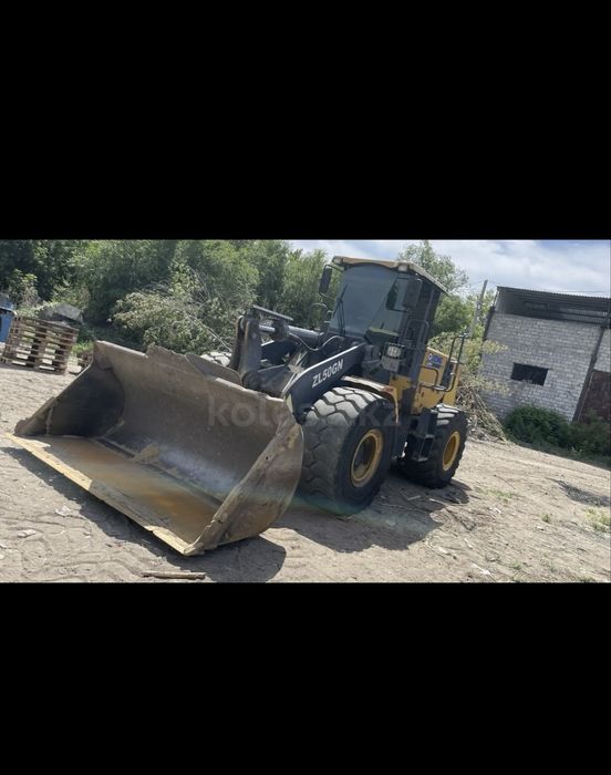 Сдам в аренду погрузчик