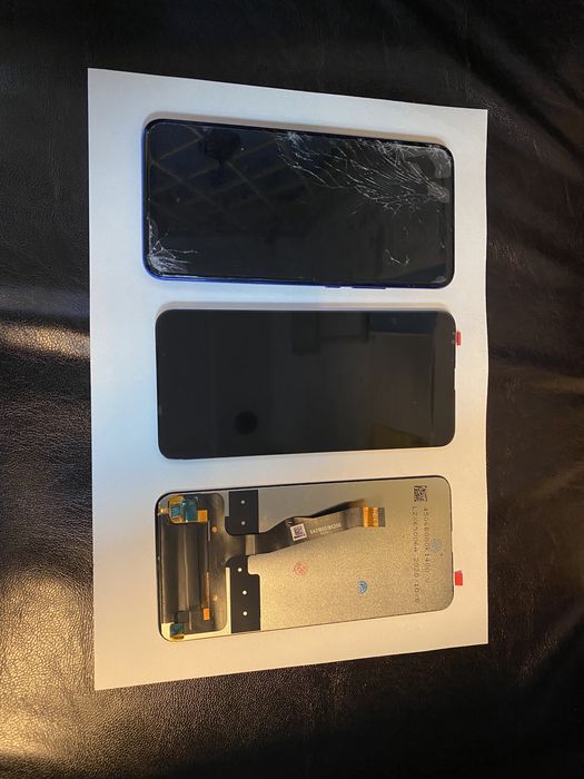 Display Huawei P Smart Z 199 lei
