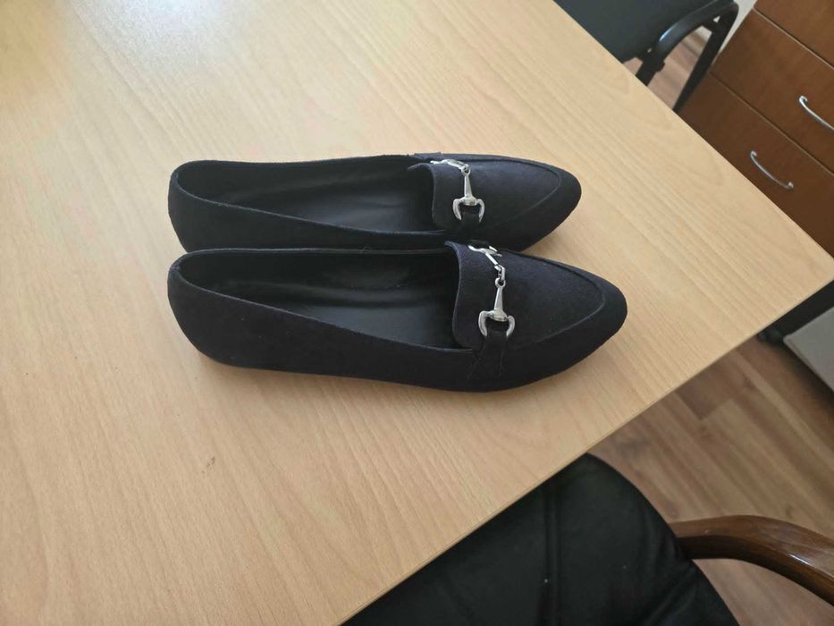 продавам дамски обувки