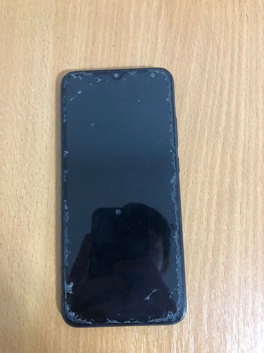 Продается редми 9с 64гб