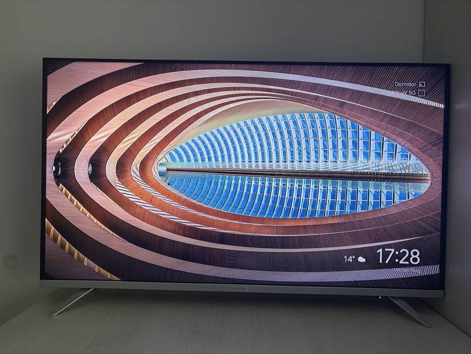 Android TV 40"Allview 40ATA6000-F 100cm