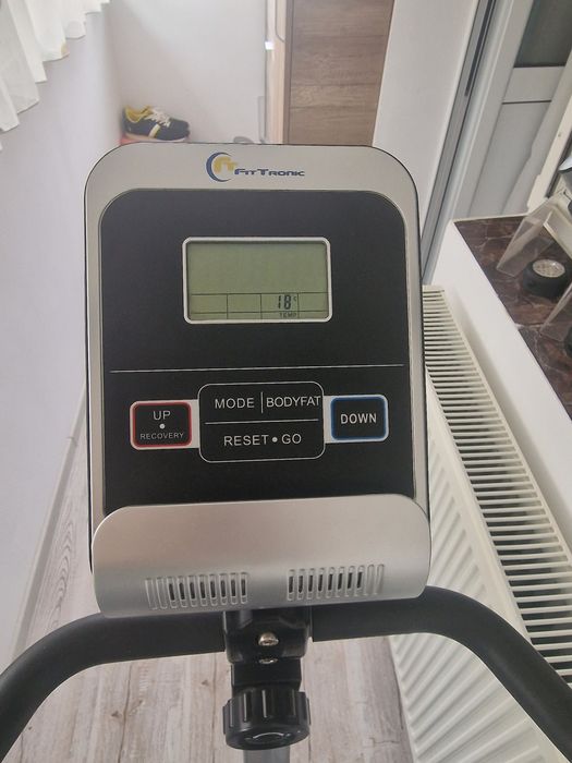 Vând bicicletă fitness!