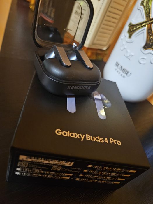 Galaxy Buds 4 Pro