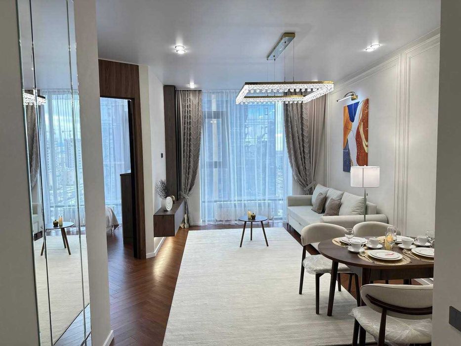 Сдам СРОЧНО Уютную 2 комнатную квартиру 5/9 на ул. Боткина А3