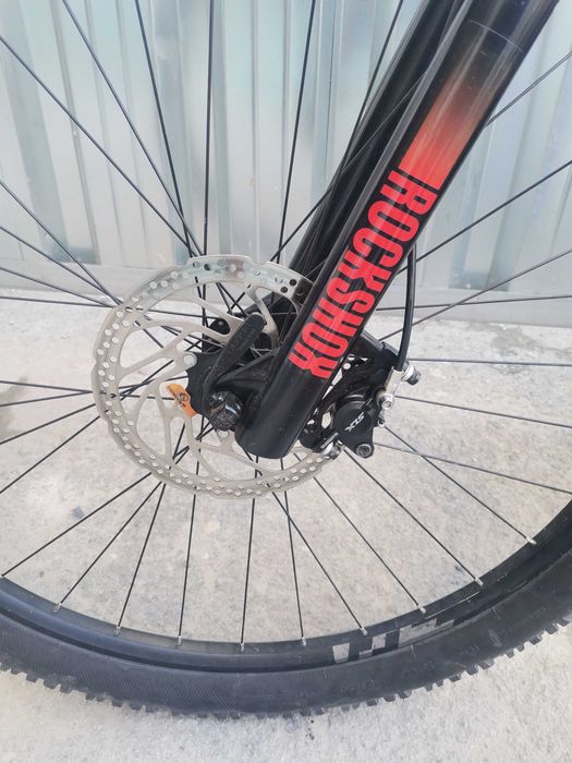 Vitus nucleus 29 L
