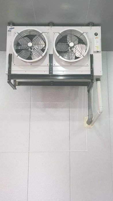 Продаётся холодный склад