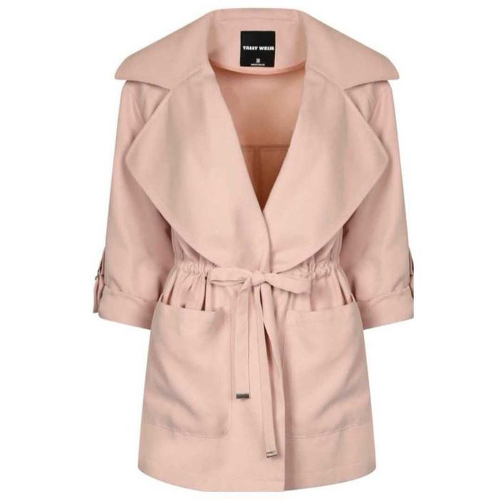 Дамски Тренчкот/Tally weijl