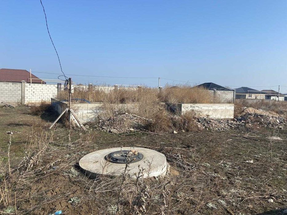 Продам участок. Участок сатам