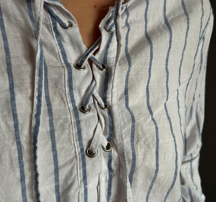 Женская кофта весна лето