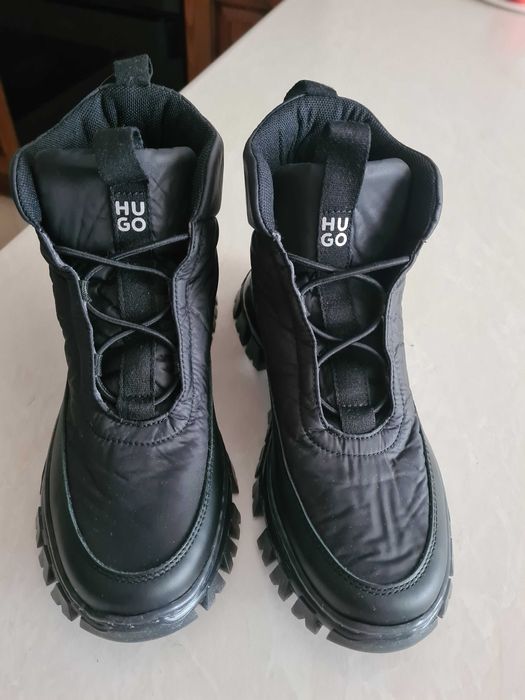 Hugo дамски боти