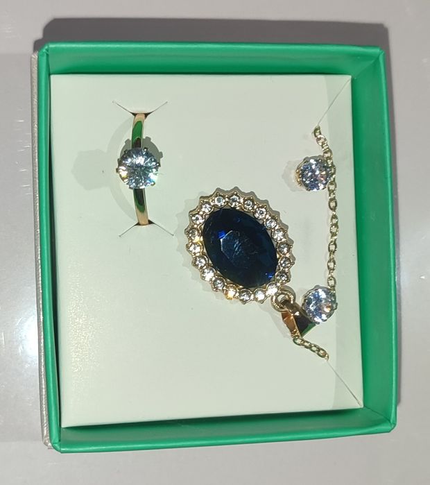 Bujetera ayollar taqinchoqlari