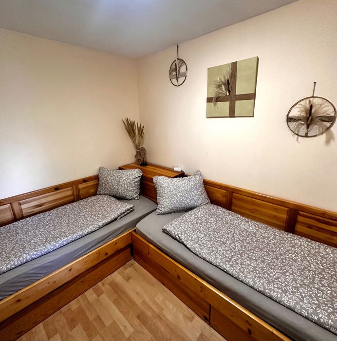 Къща за гости”Милос”