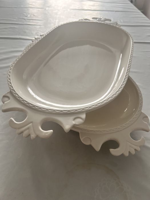 Астау белый фарфор 8000 тг