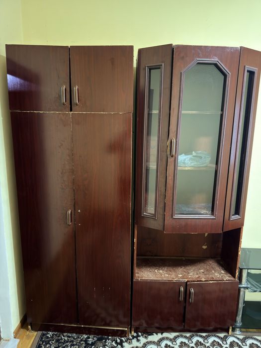 Mebel kuxinni shifaner servan