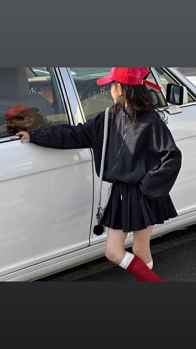 Одежда для девочек