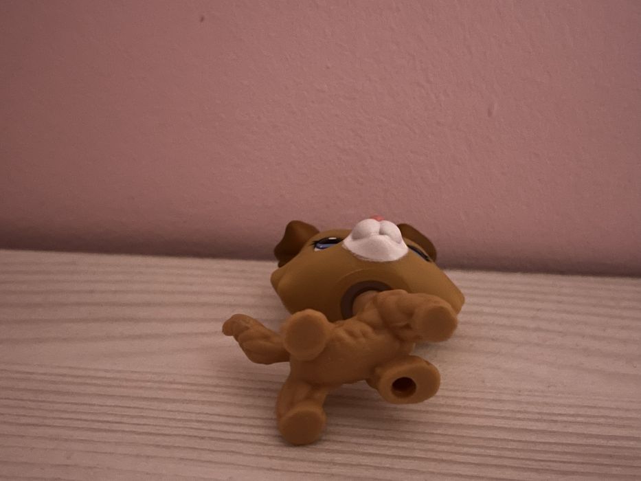 Littlest Pet Shop Пет Шоп