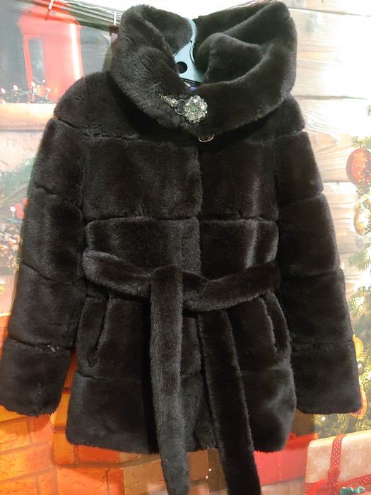 Продам шубу в отличном состоянии